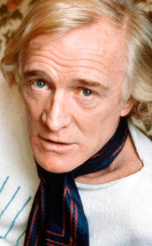Richard Harris